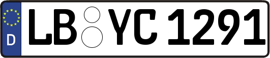 LB-YC1291