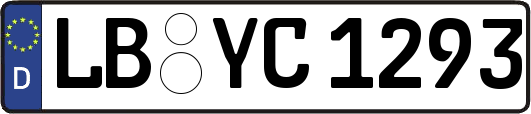 LB-YC1293