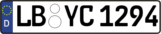 LB-YC1294