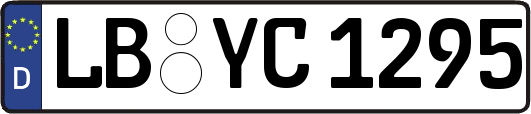 LB-YC1295