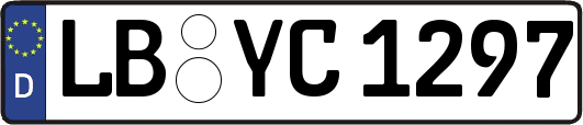 LB-YC1297