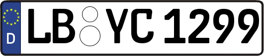 LB-YC1299