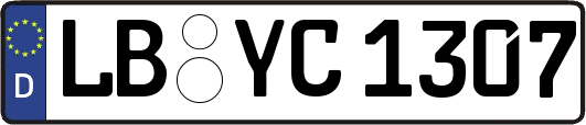 LB-YC1307