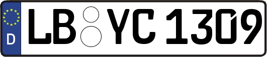LB-YC1309