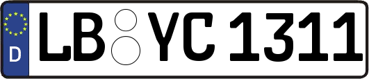 LB-YC1311
