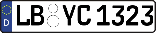LB-YC1323