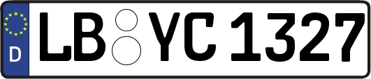 LB-YC1327