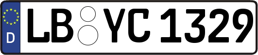 LB-YC1329