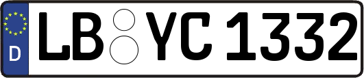 LB-YC1332