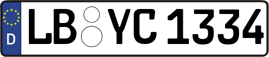 LB-YC1334