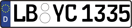LB-YC1335