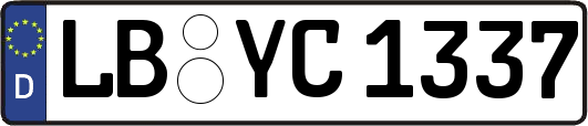 LB-YC1337