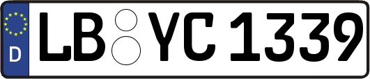 LB-YC1339