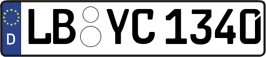 LB-YC1340