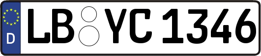 LB-YC1346