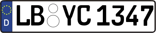 LB-YC1347