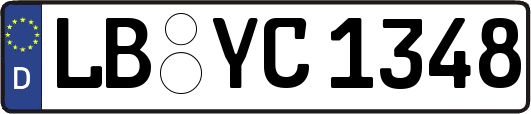 LB-YC1348