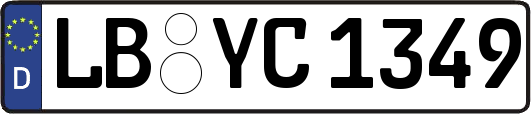 LB-YC1349