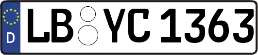 LB-YC1363