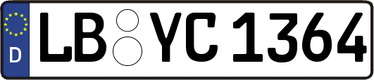 LB-YC1364