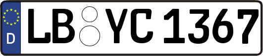 LB-YC1367