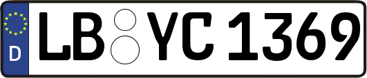 LB-YC1369