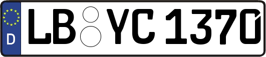 LB-YC1370