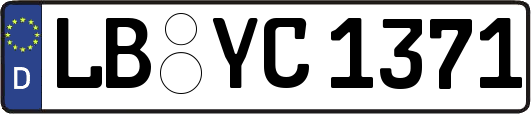 LB-YC1371