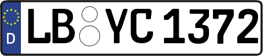 LB-YC1372