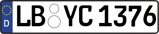 LB-YC1376