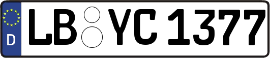 LB-YC1377