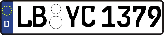 LB-YC1379