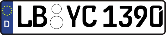 LB-YC1390