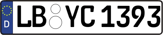 LB-YC1393