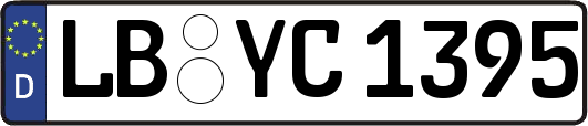 LB-YC1395