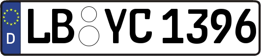 LB-YC1396