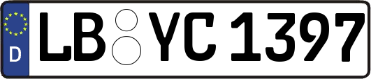 LB-YC1397