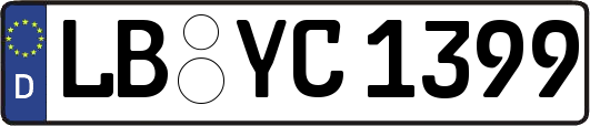LB-YC1399