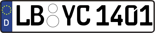 LB-YC1401