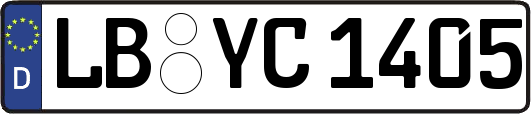 LB-YC1405