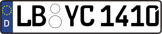 LB-YC1410
