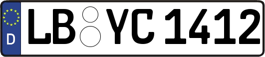 LB-YC1412