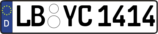 LB-YC1414