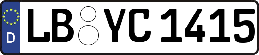 LB-YC1415