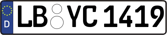 LB-YC1419