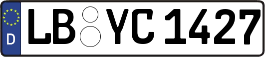 LB-YC1427