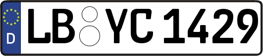 LB-YC1429