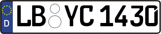 LB-YC1430