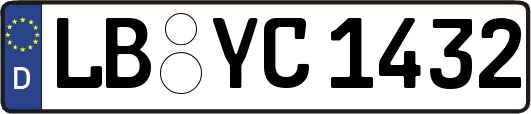 LB-YC1432