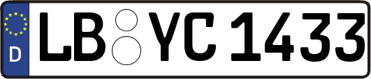 LB-YC1433